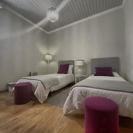 Além do Mar Apartment - RRAL n. 3214 Ribeira Grande Extérieur photo