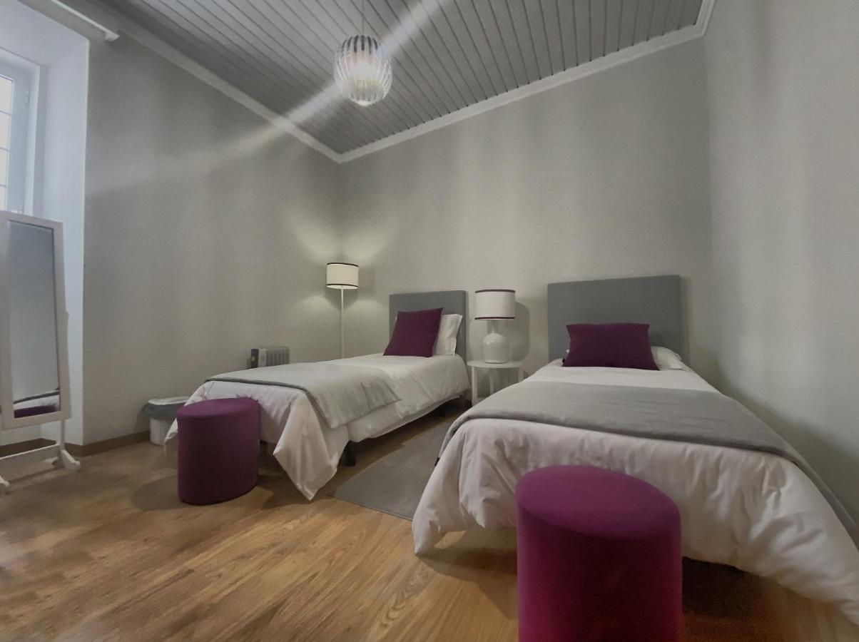 Além do Mar Apartment - RRAL n. 3214 Ribeira Grande Extérieur photo