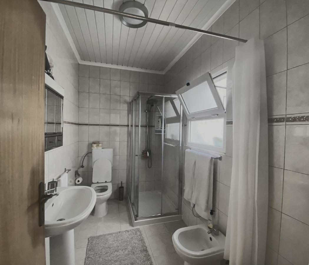 Além do Mar Apartment - RRAL n. 3214 Ribeira Grande Extérieur photo